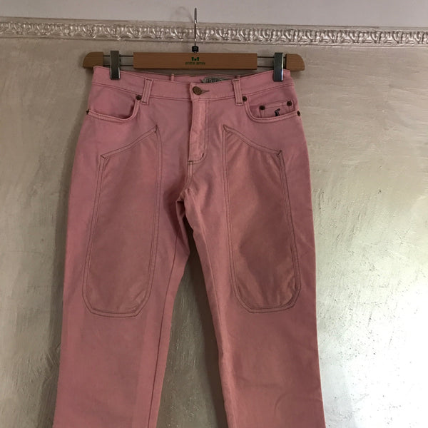 Jeans Jackerson Rosa