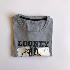 T-shirt Looney Disney