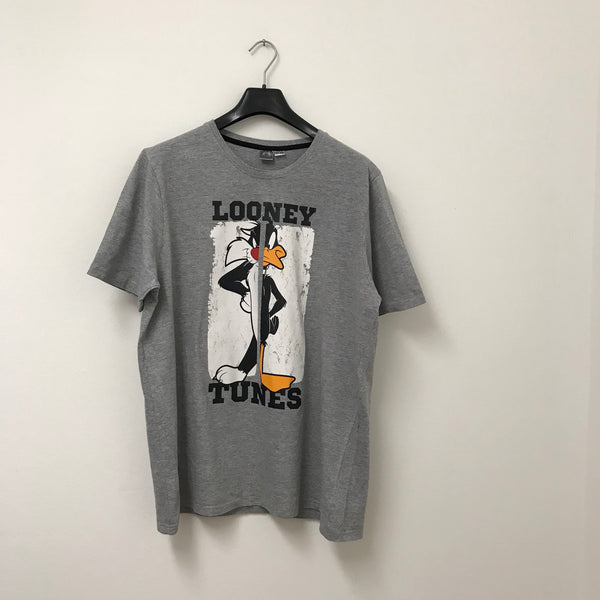 T-shirt Looney Disney