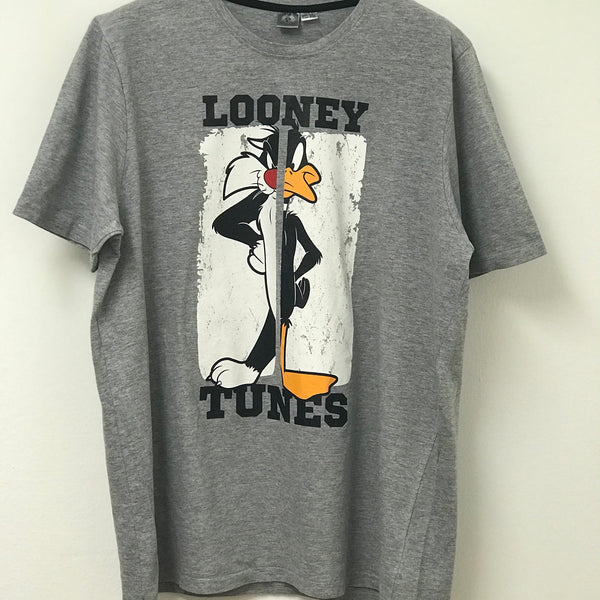 T-shirt Looney Disney