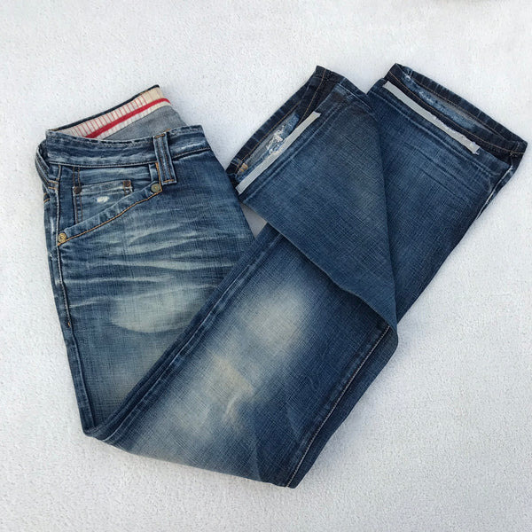 Jeans uomo replay