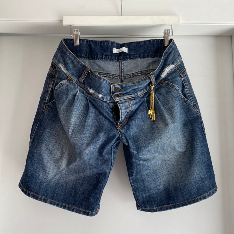 Shorts Jeans Pinko