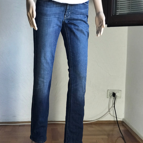 Jeans Sigaretta Henry Cottons