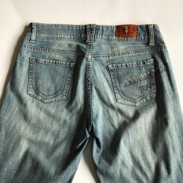 Jeans Trussardi